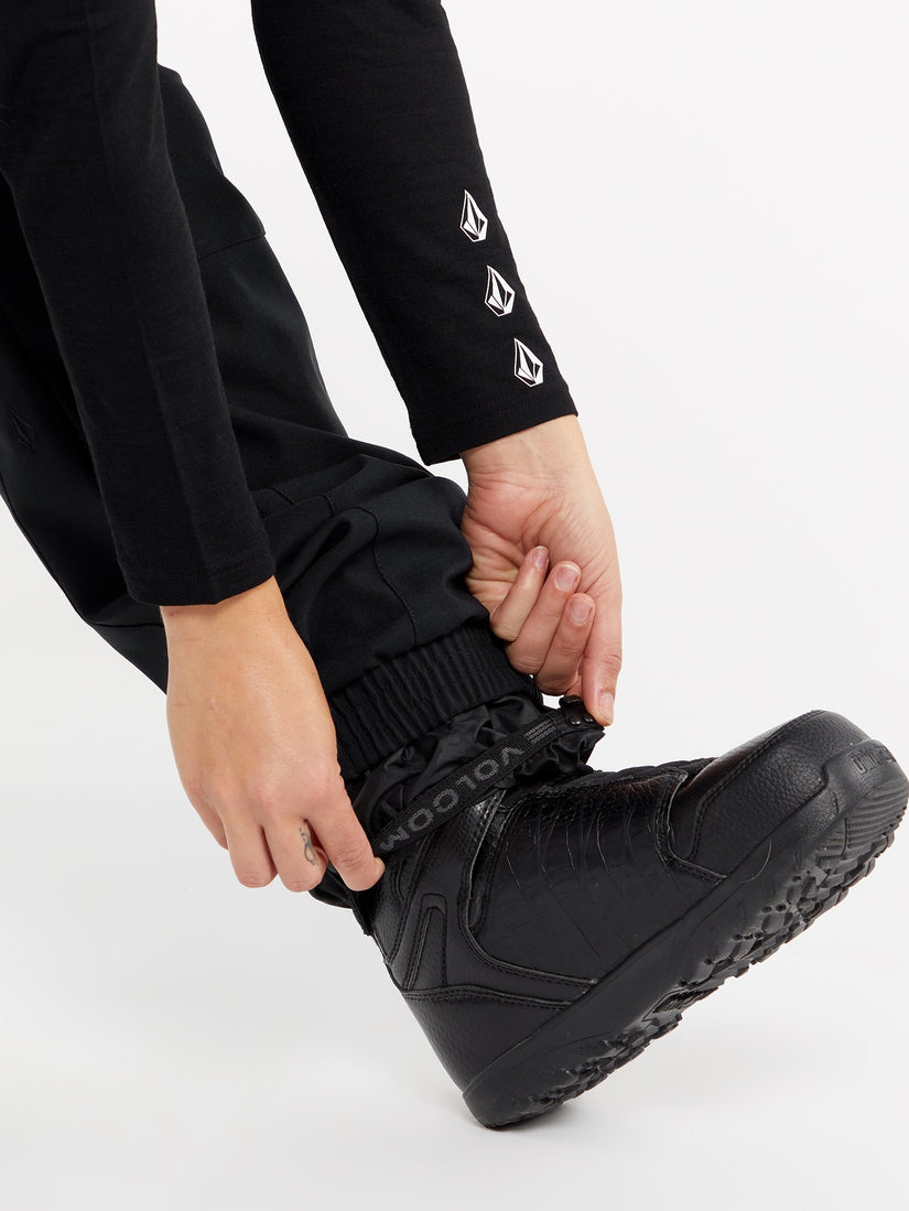 Pantalón Wildling - BLACK