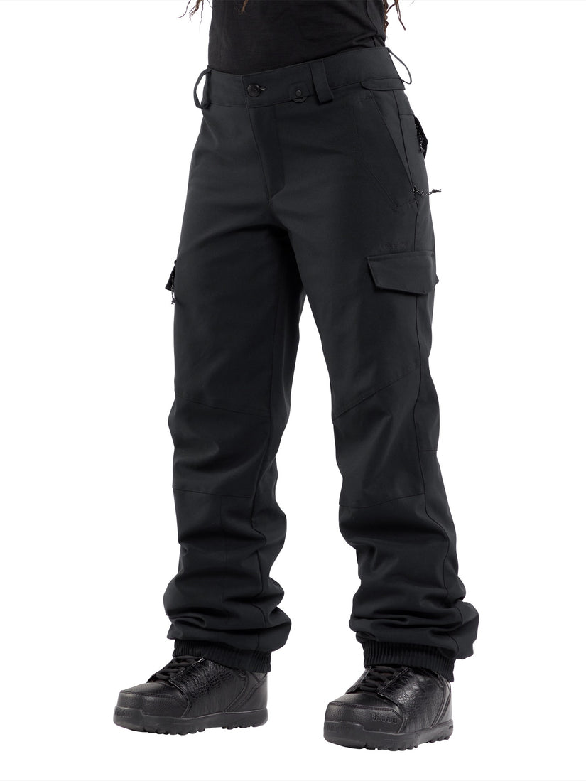 Pantalón Wildling - BLACK