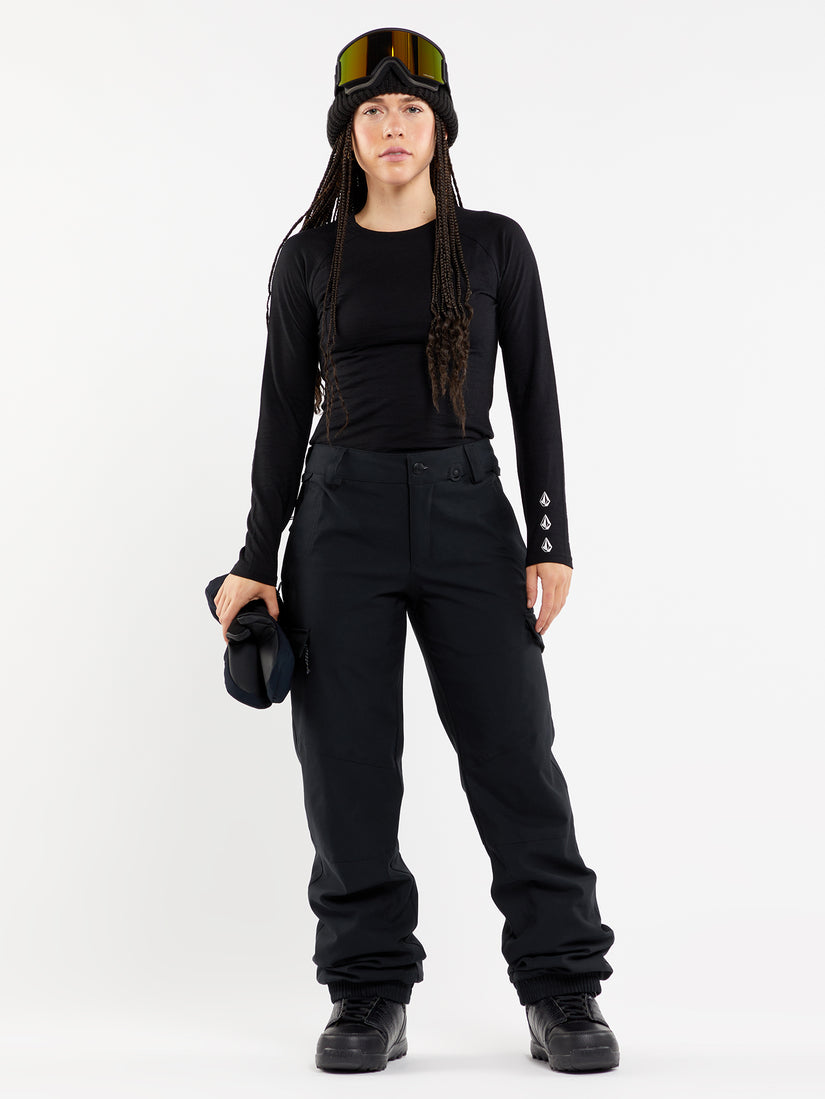 Pantalón Wildling - BLACK