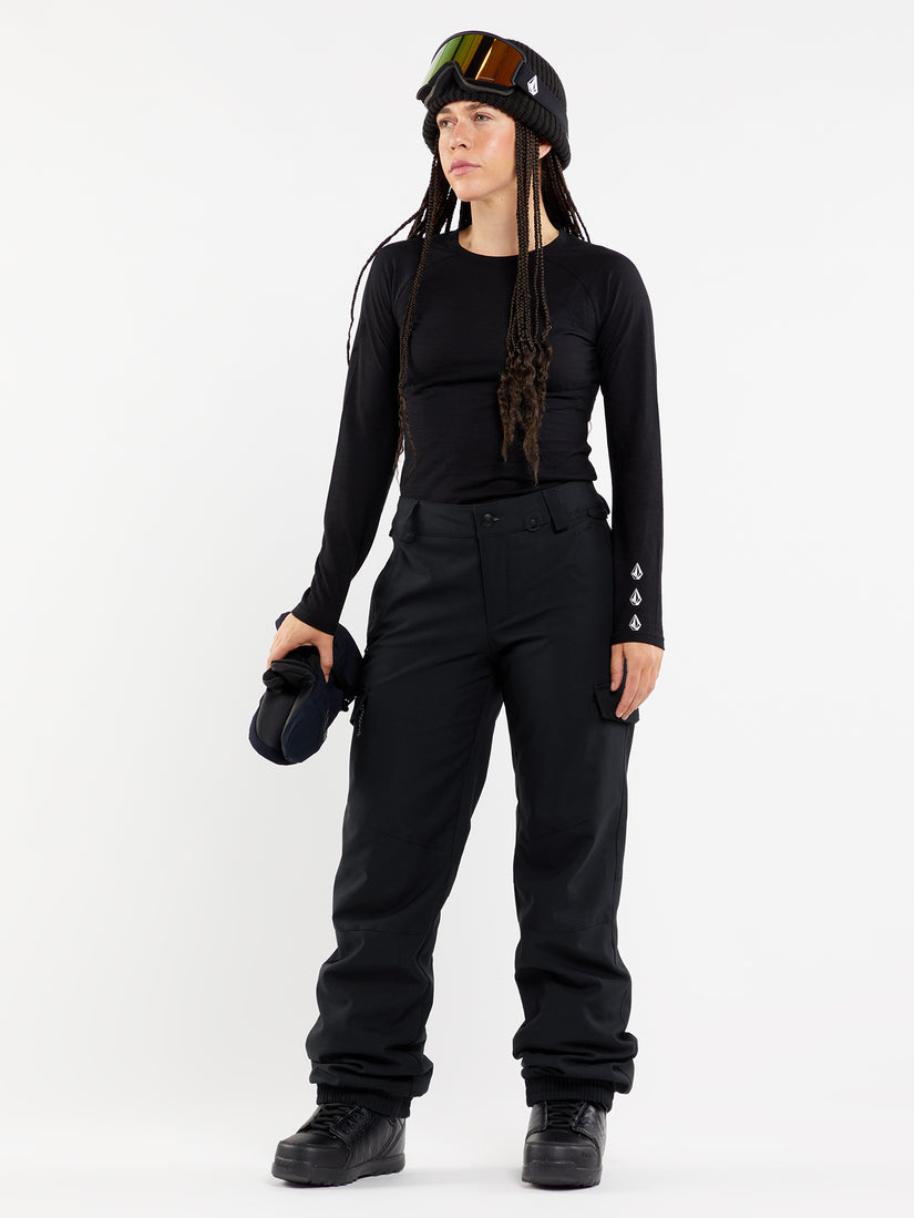 Pantalón Wildling - BLACK
