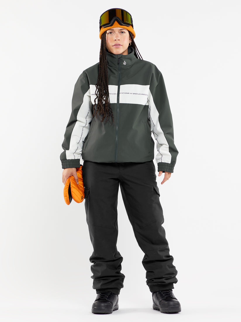 Pantalón Wildling - BLACK