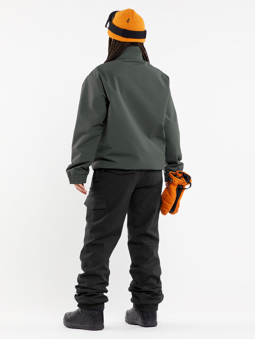 Pantalón Wildling - BLACK