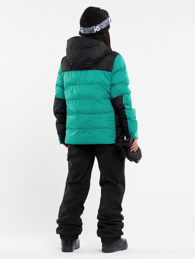 Pantalón Wildling - BLACK
