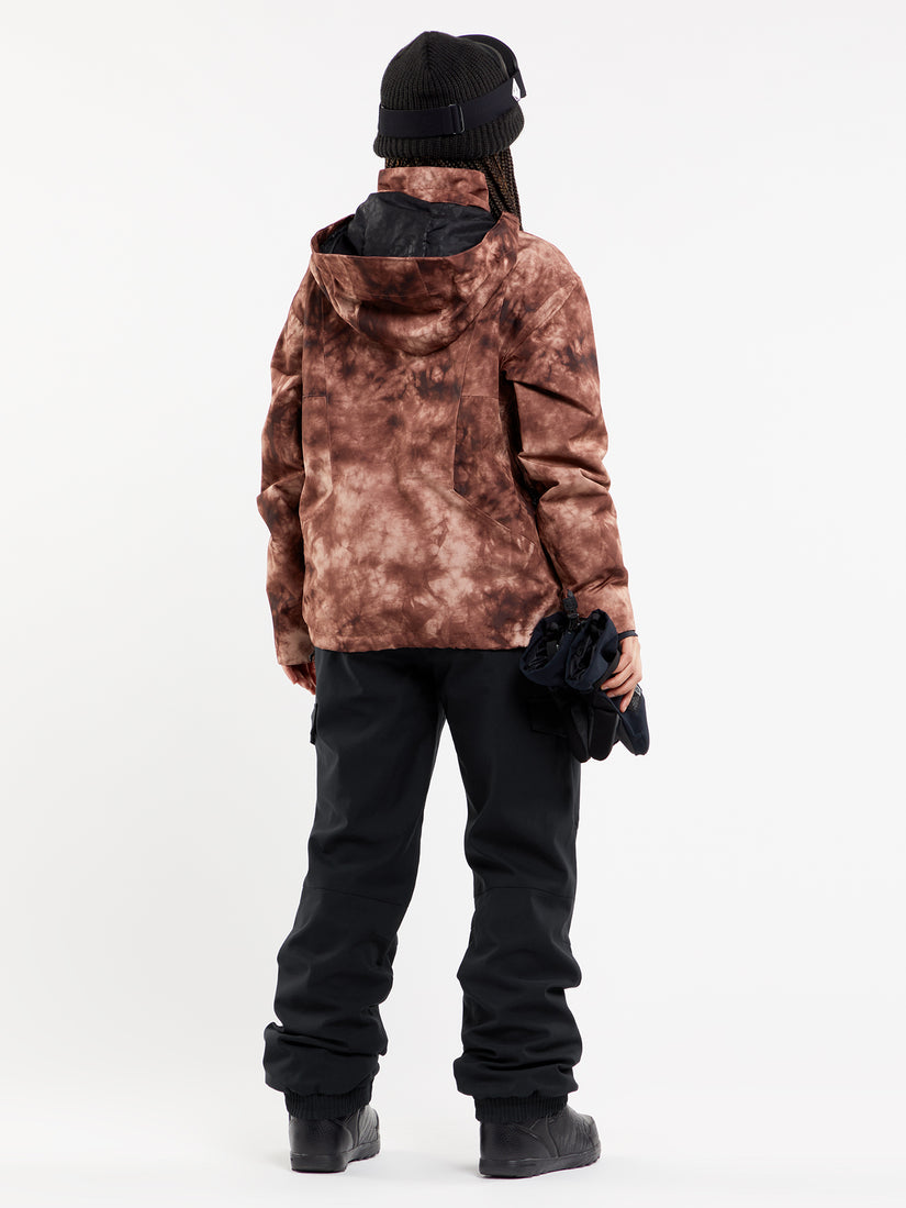 Pantalón Wildling - BLACK