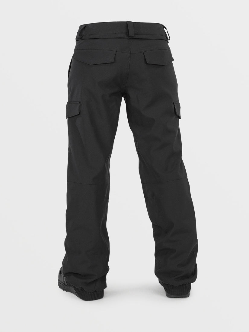 Pantalón Wildling - BLACK