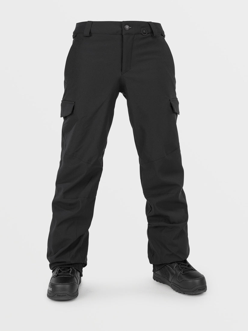 Pantalón Wildling - BLACK