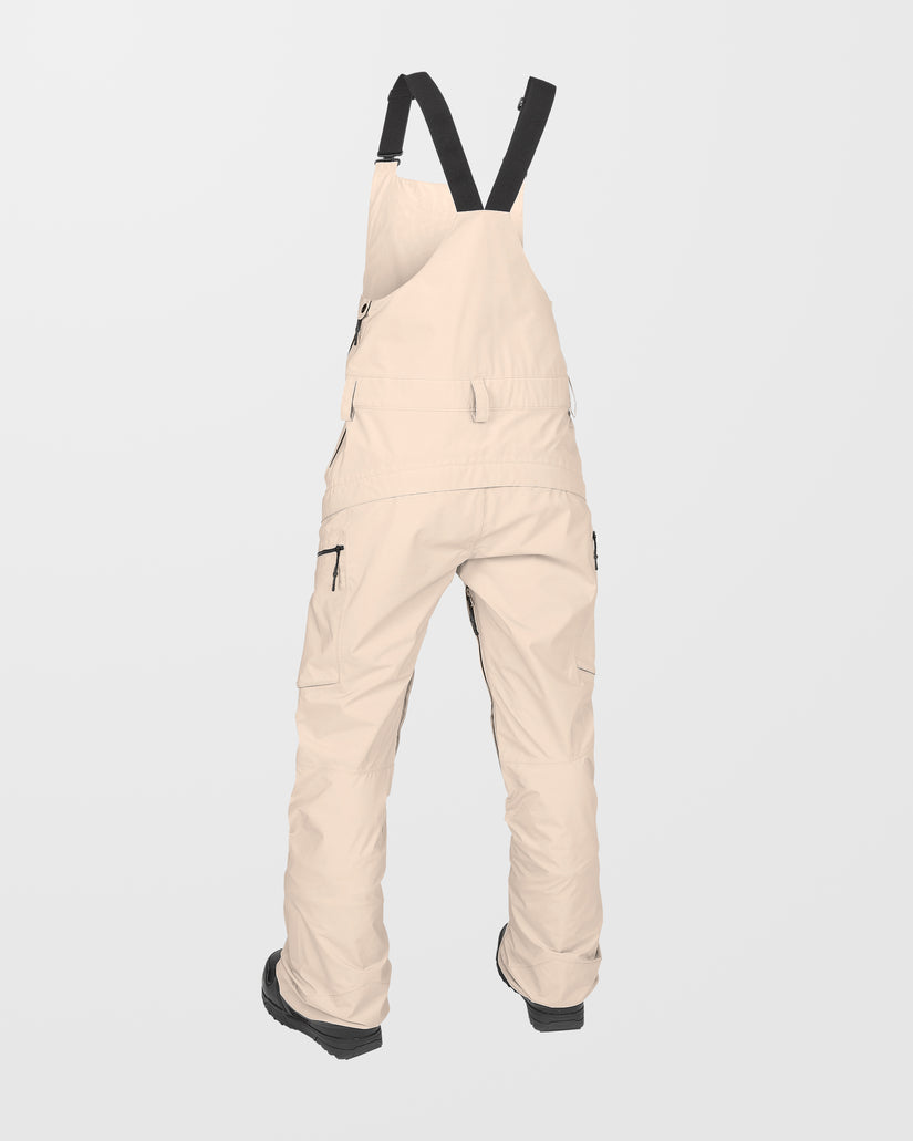 Peto Elm Stretch Gore-Tex Bib - Sand