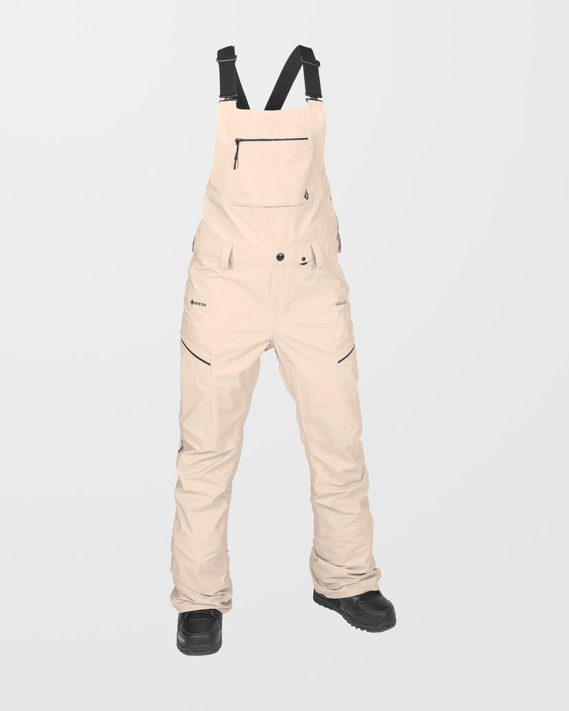 Peto Elm Stretch Gore-Tex Bib - Sand