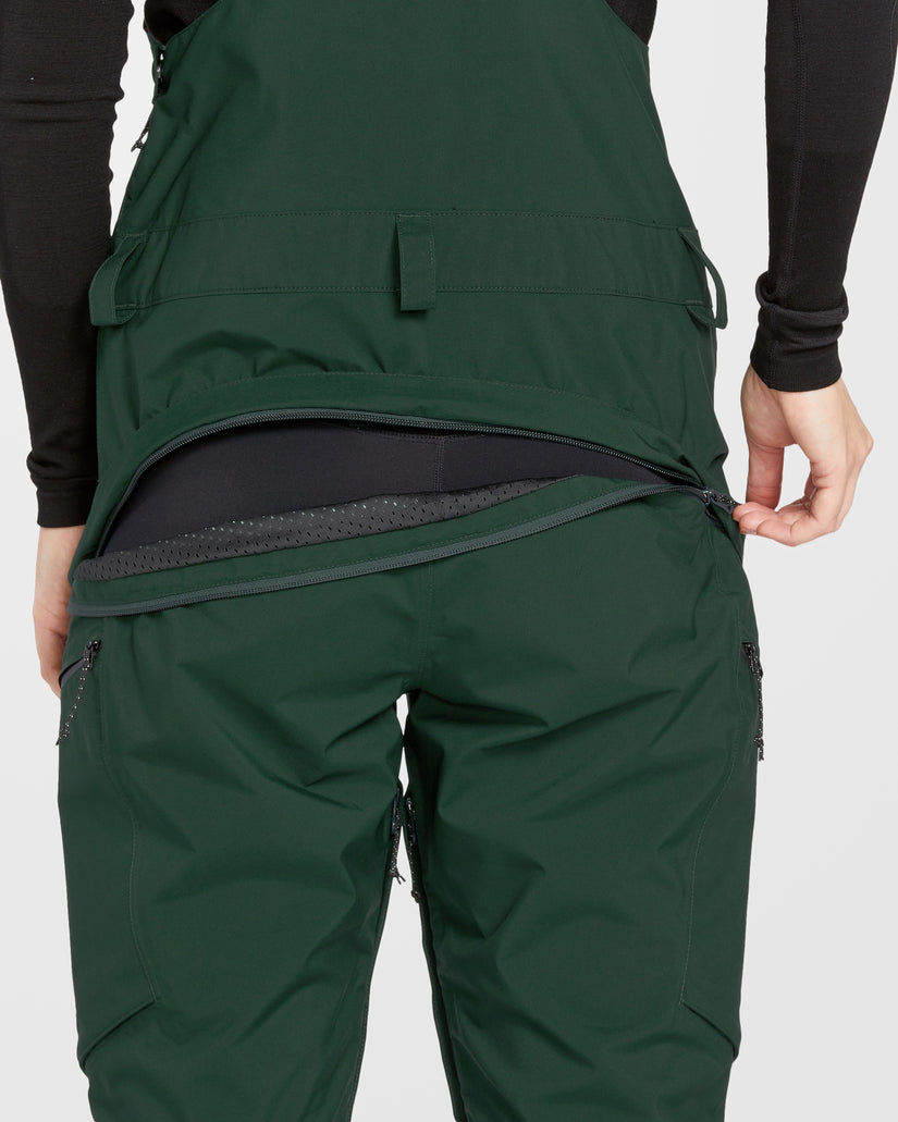 Peto Elm Stretch Gore-Tex Bib - Scarab