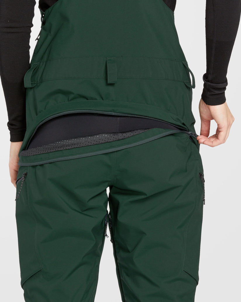 Peto Elm Stretch Gore-Tex Bib - Scarab