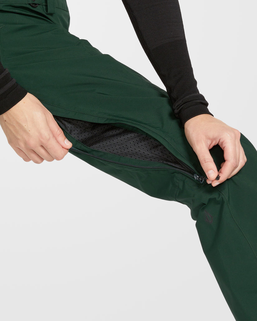 Peto Elm Stretch Gore-Tex Bib - Scarab