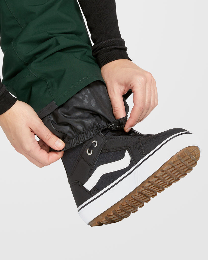Peto Elm Stretch Gore-Tex Bib - Scarab