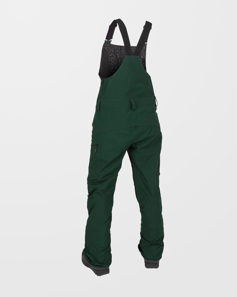 Peto Elm Stretch Gore-Tex Bib - Scarab