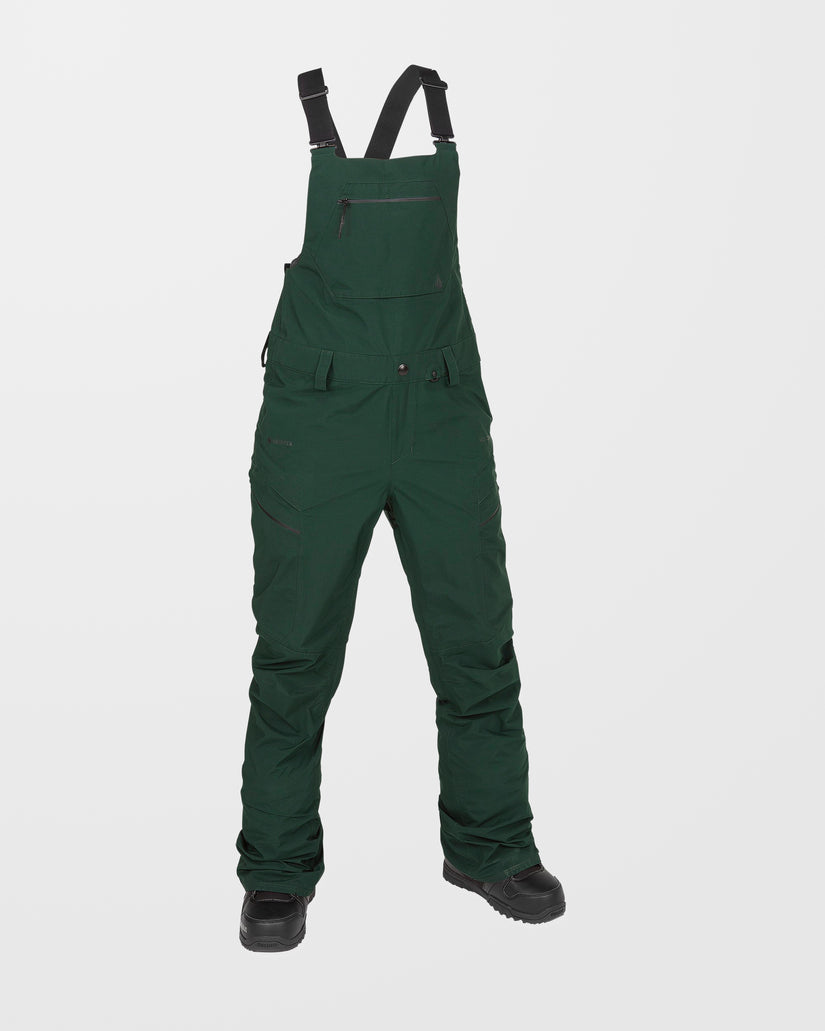 Peto Elm Stretch Gore-Tex Bib - Scarab
