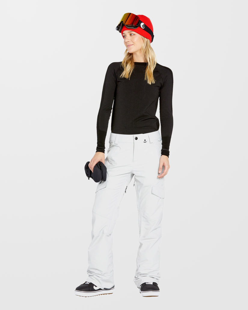 Pantalón Aston Gore-Tex - Cloud Grey