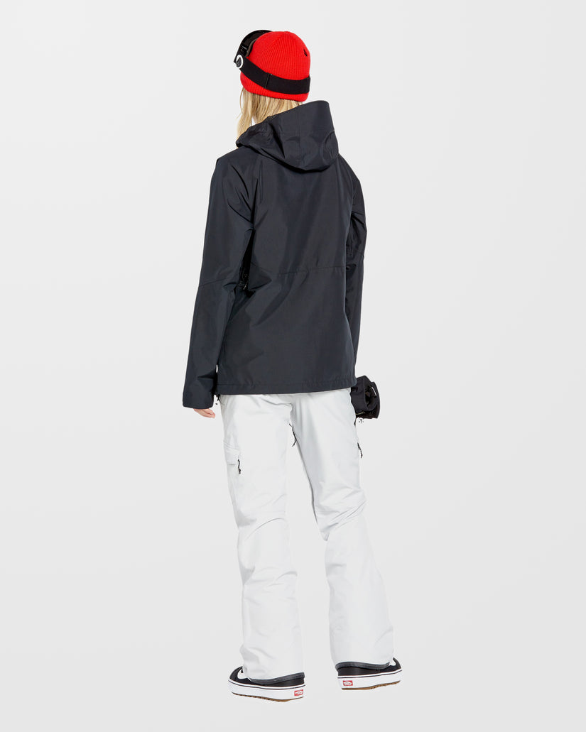Pantalón Aston Gore-Tex - Cloud Grey