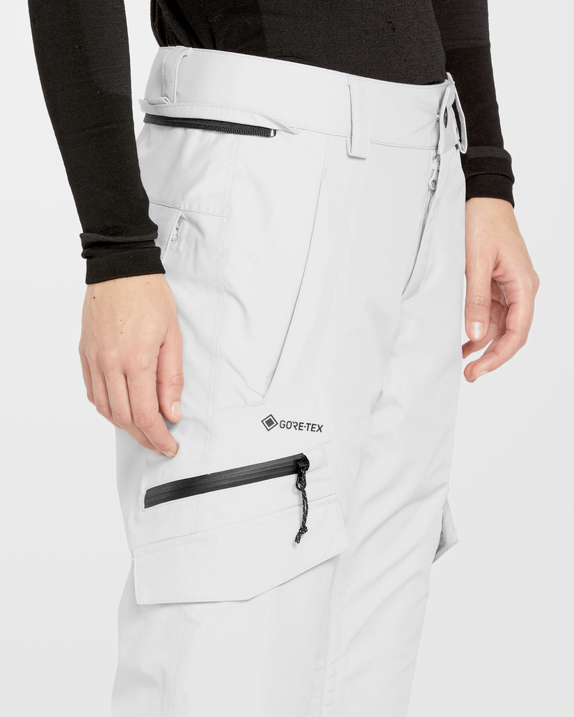 Pantalón Aston Gore-Tex - Cloud Grey