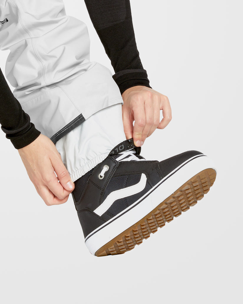 Pantalón Aston Gore-Tex - Cloud Grey