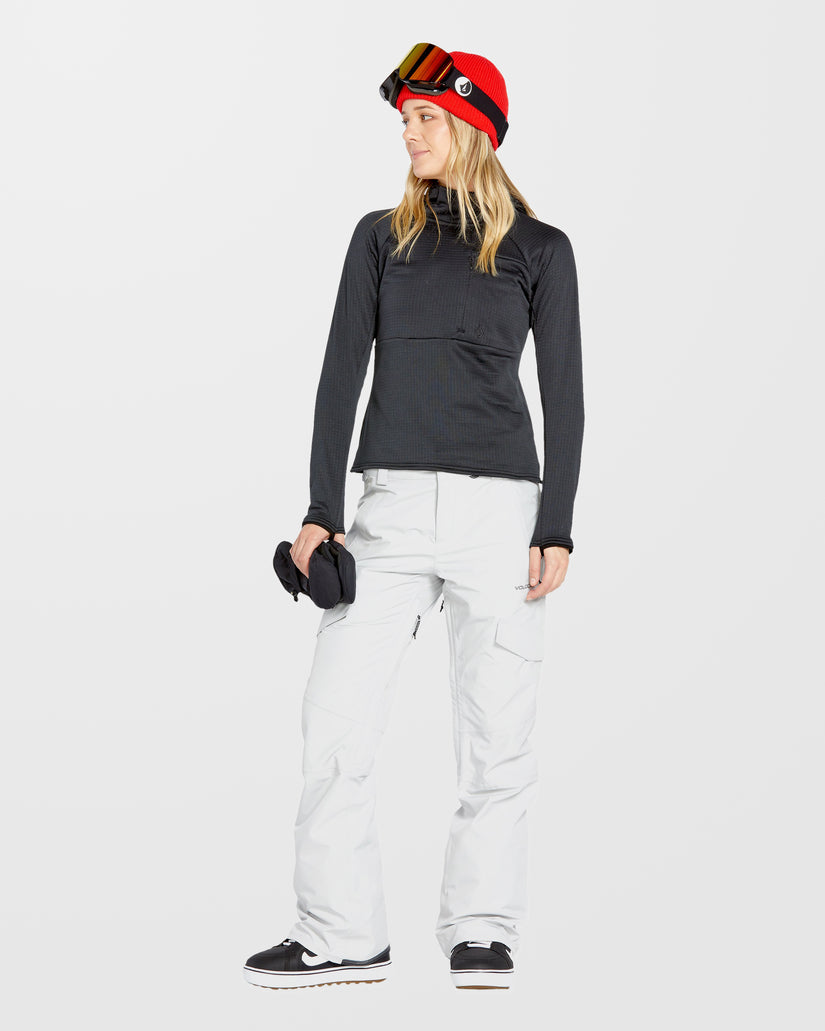 Pantalón Aston Gore-Tex - Cloud Grey