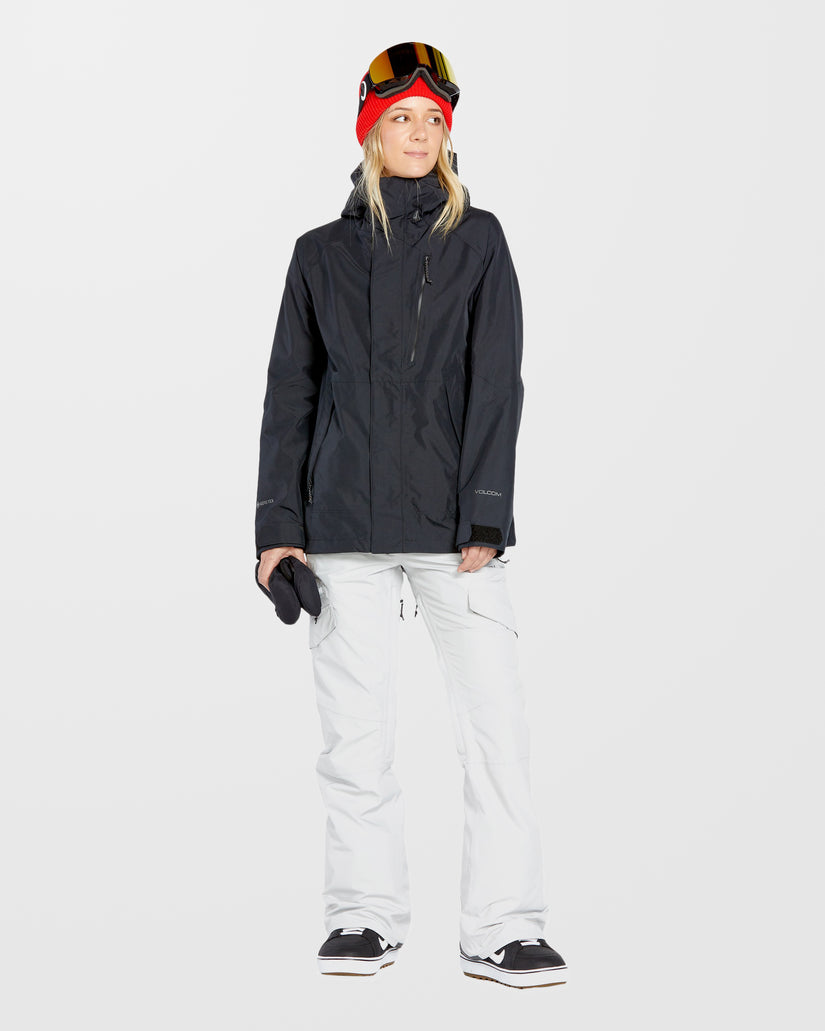 Pantalón Aston Gore-Tex - Cloud Grey