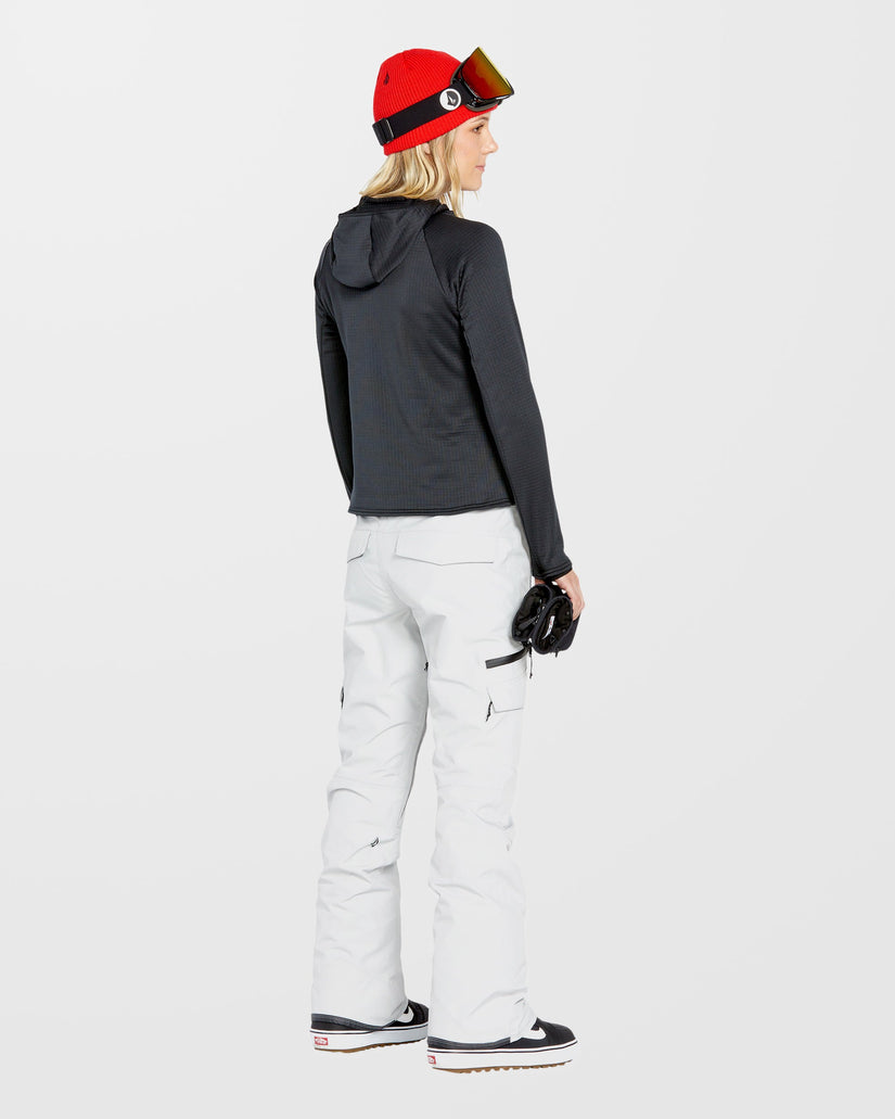 Pantalón Aston Gore-Tex - Cloud Grey