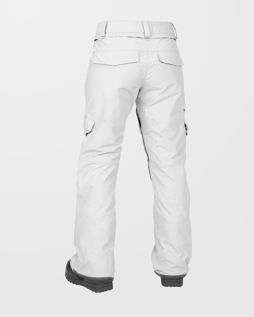 Pantalón Aston Gore-Tex - Cloud Grey