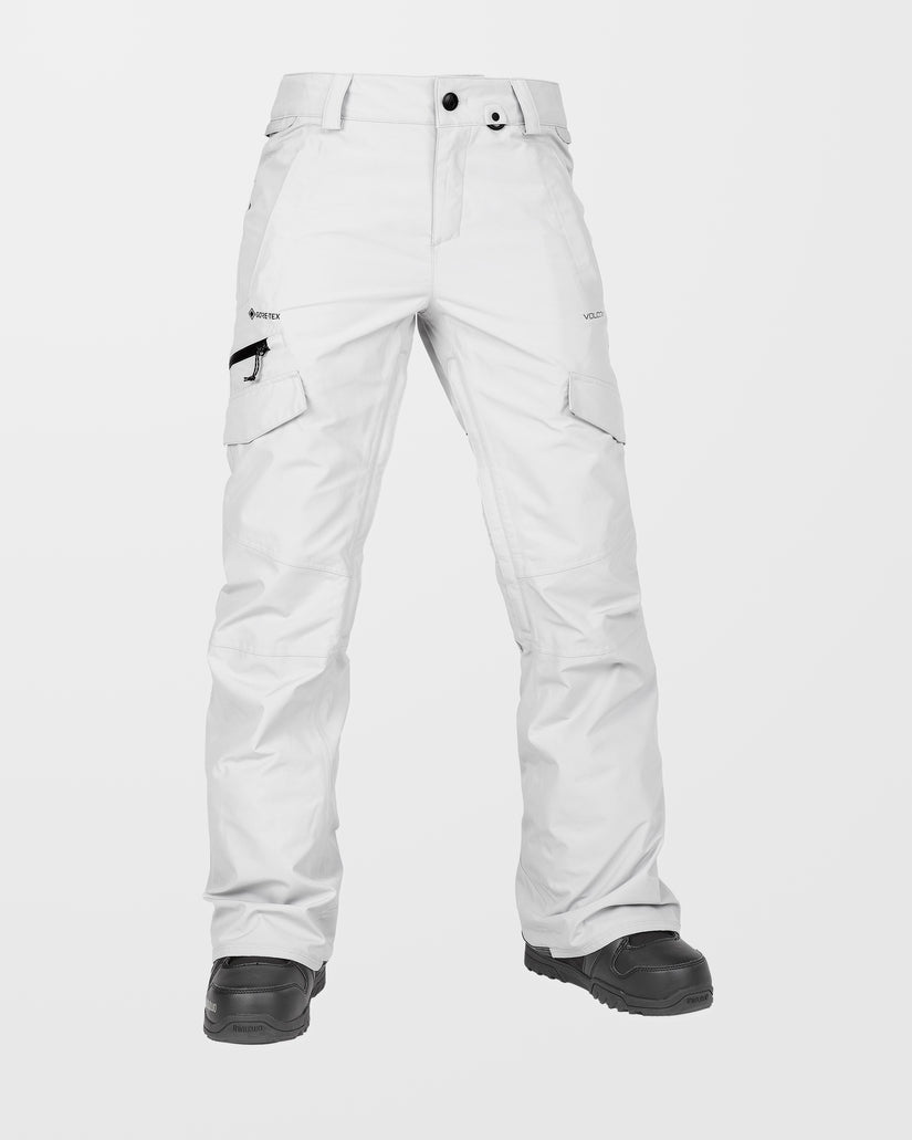 Pantalón Aston Gore-Tex - Cloud Grey