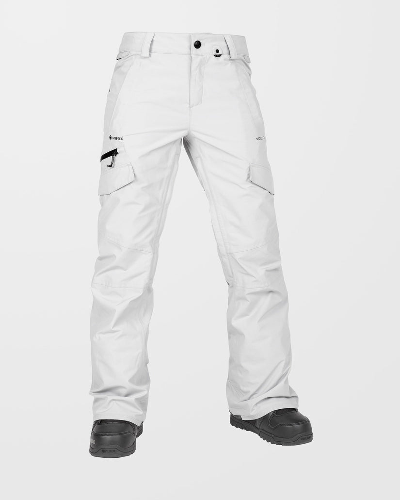 Pantalón Aston Gore-Tex - Cloud Grey