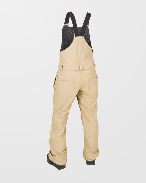 Peto Swift Bib - Sand