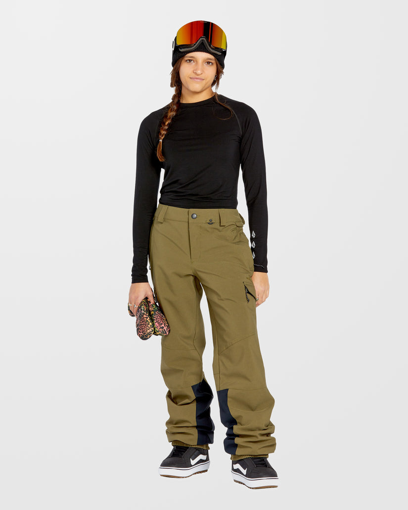 Pantalón Wildling - Ivy