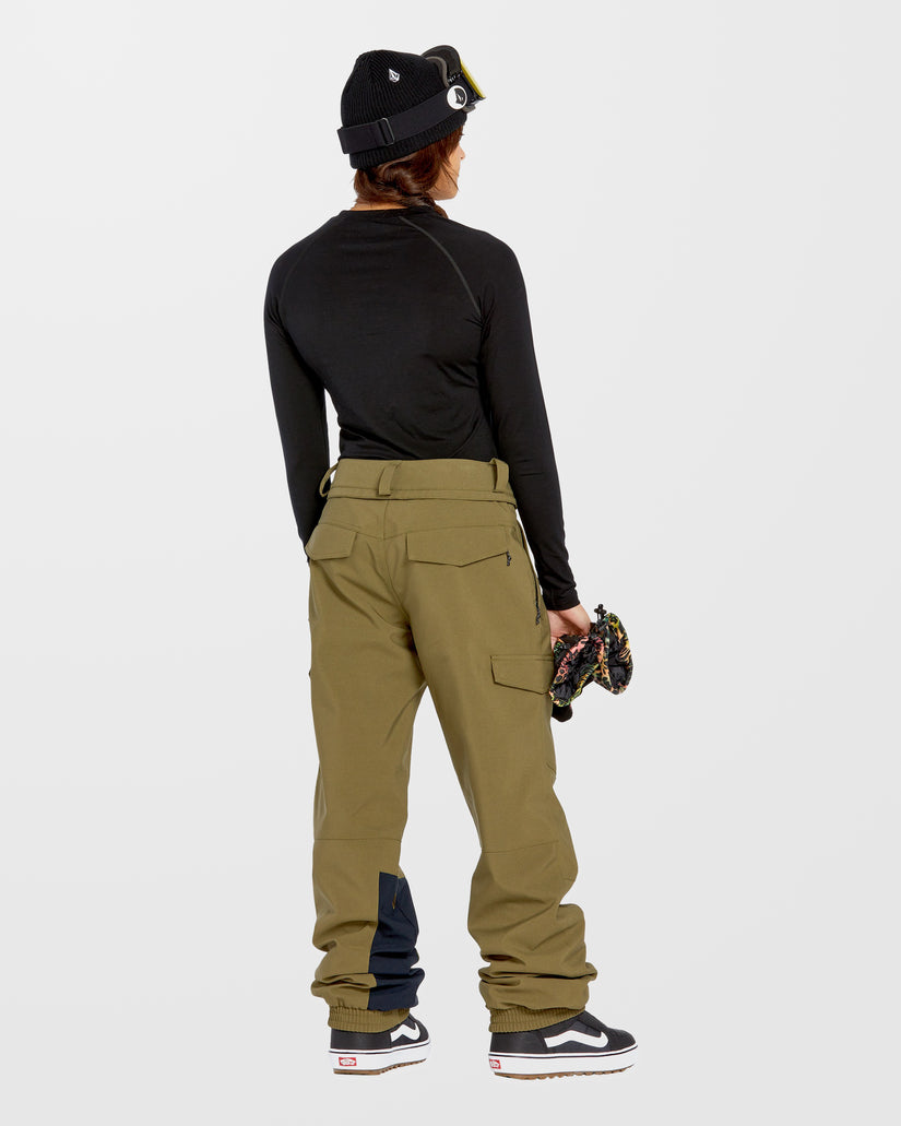 Pantalón Wildling - Ivy