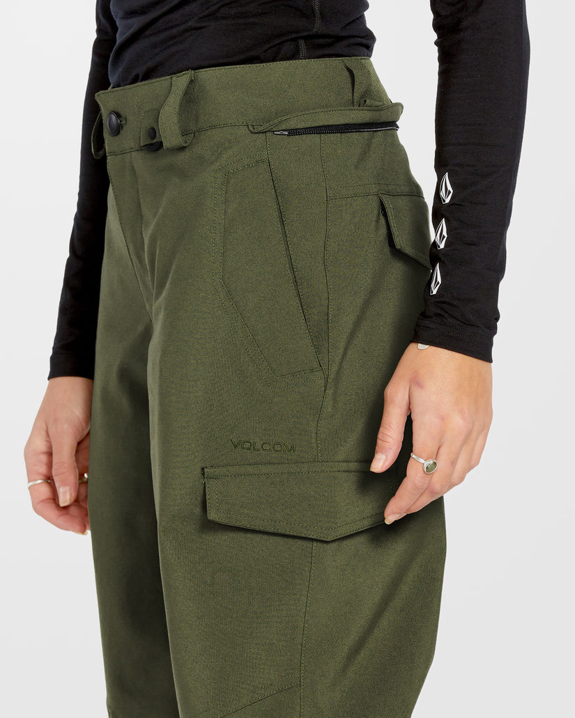 Pantalón Wildling - Ivy