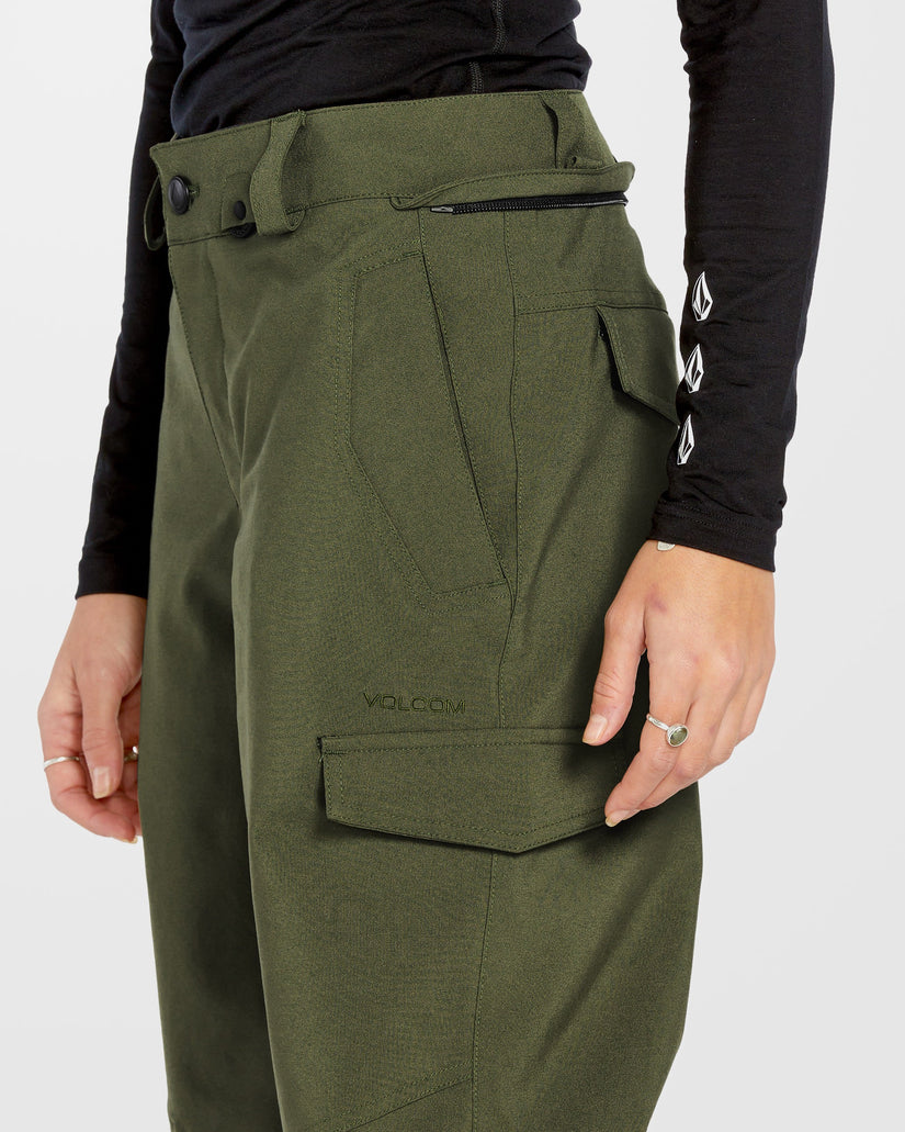 Pantalón Wildling - Ivy
