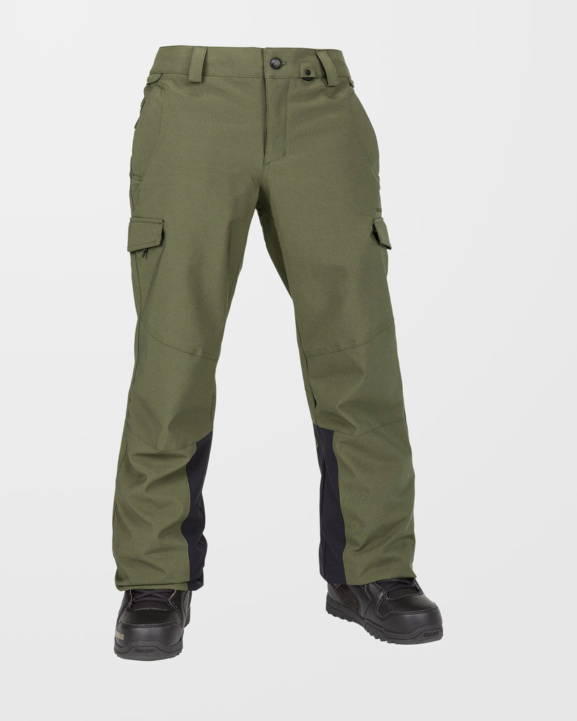 Pantalón Wildling - Ivy