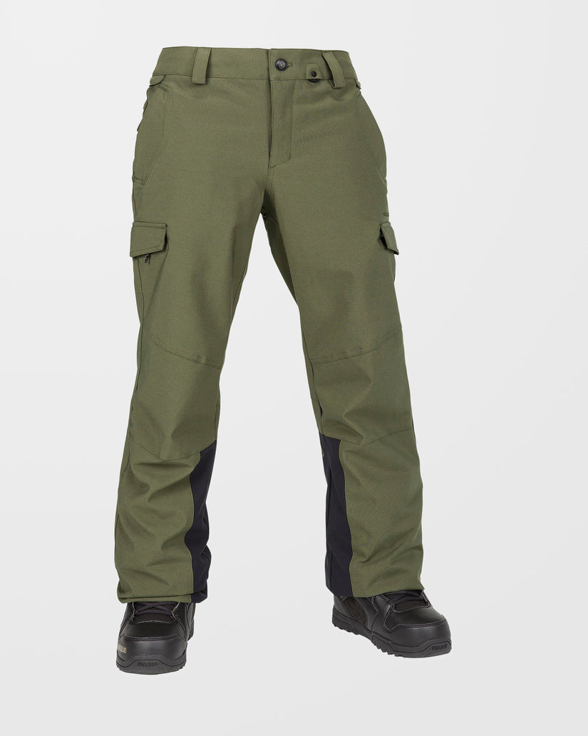 Pantalón Wildling - Ivy