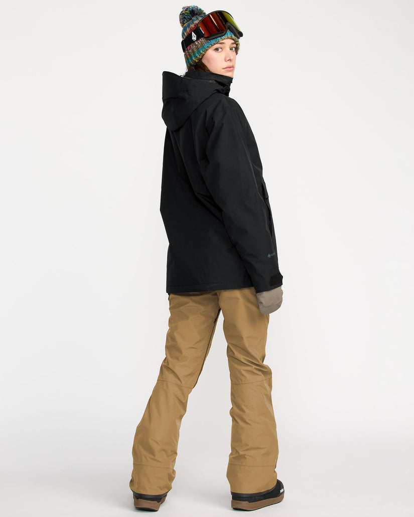 Pantalón de nieve Gore-Tex Stonelark - Bronze