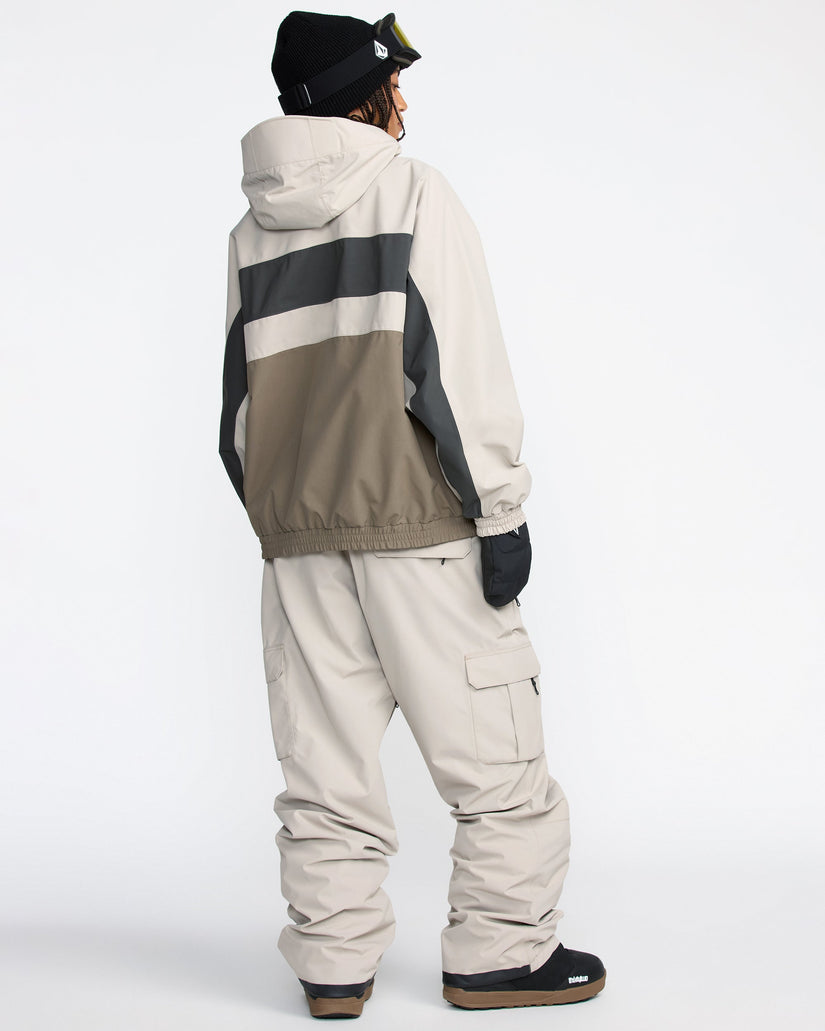 Pantalón de nieve Dlm - Stone