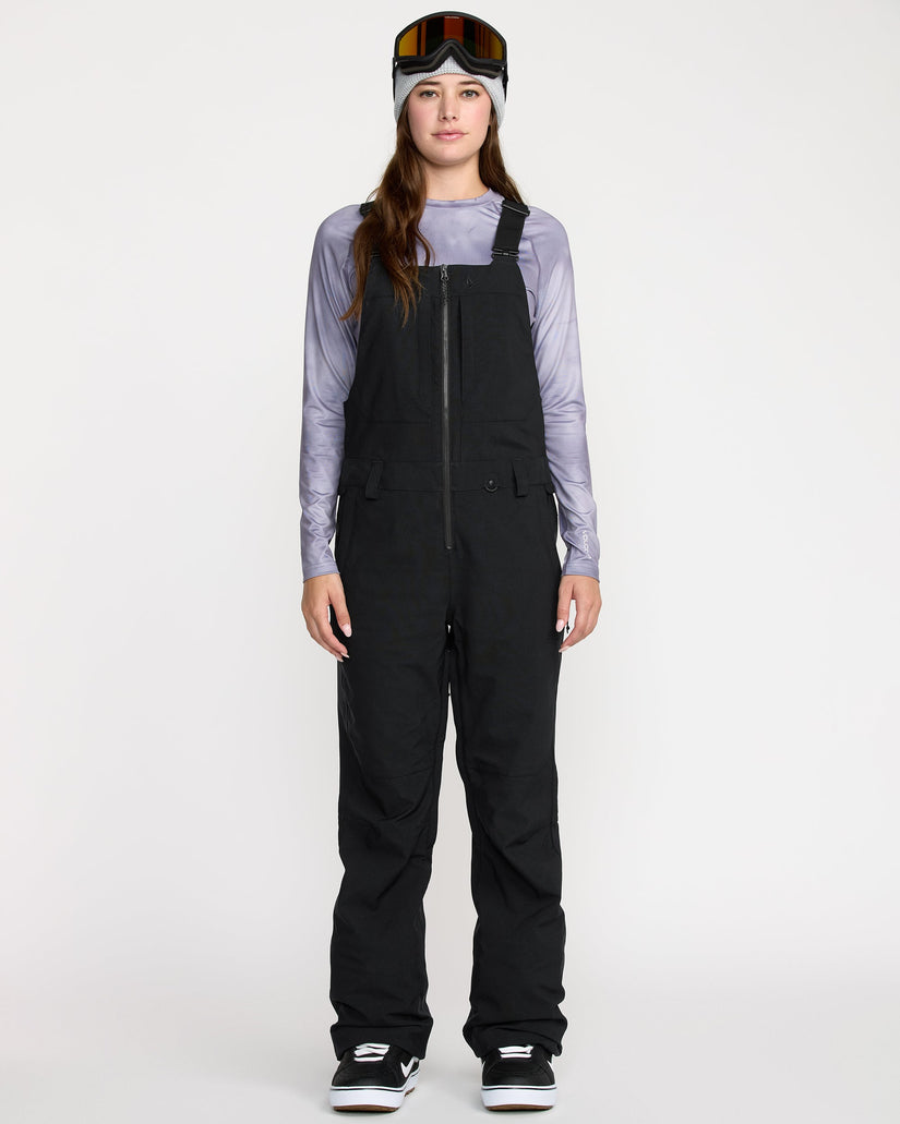 Peto de nieve Swift - Black