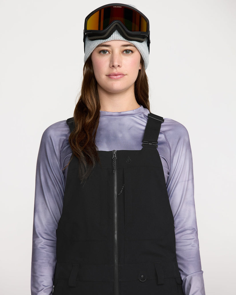 Peto de nieve Swift - Black