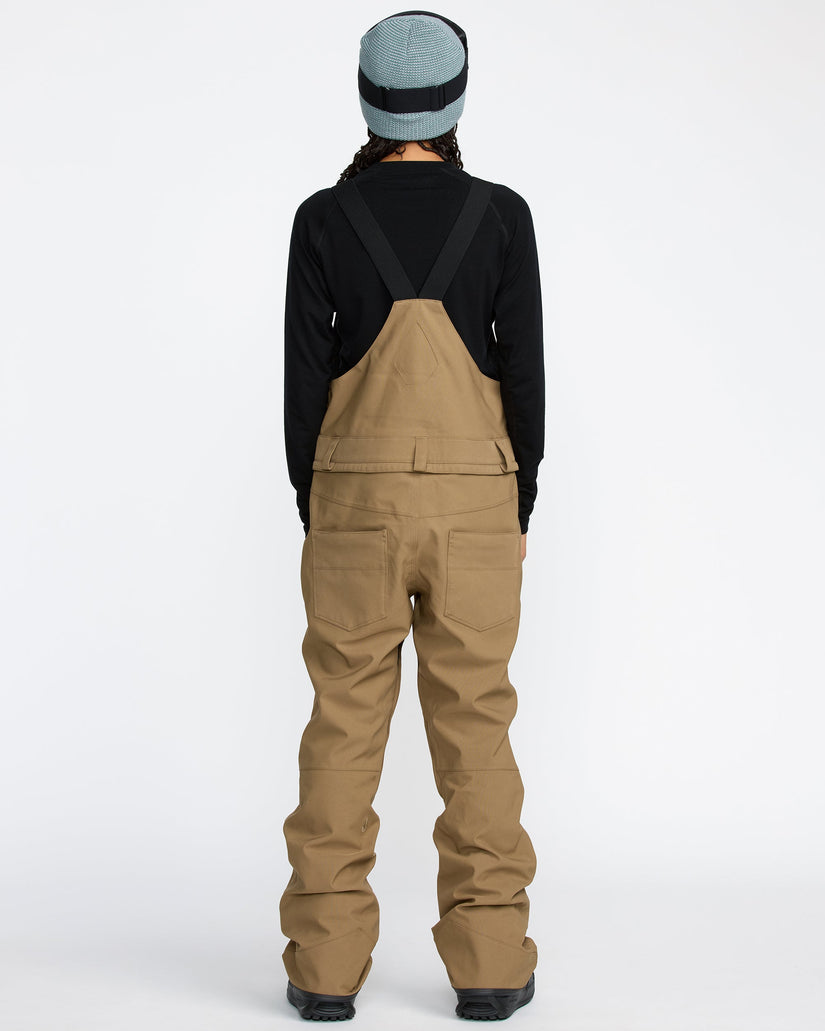 Peto de nieve Swift - Bronze