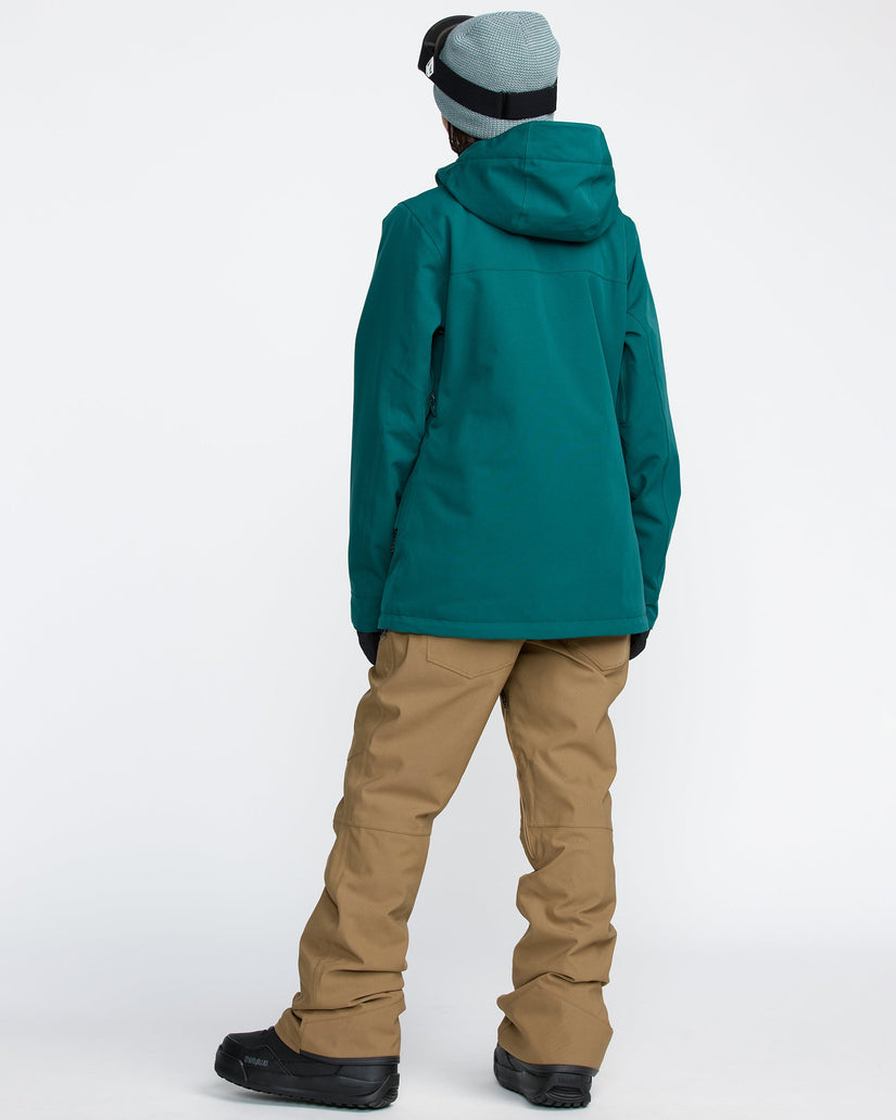 Peto de nieve Swift - Bronze