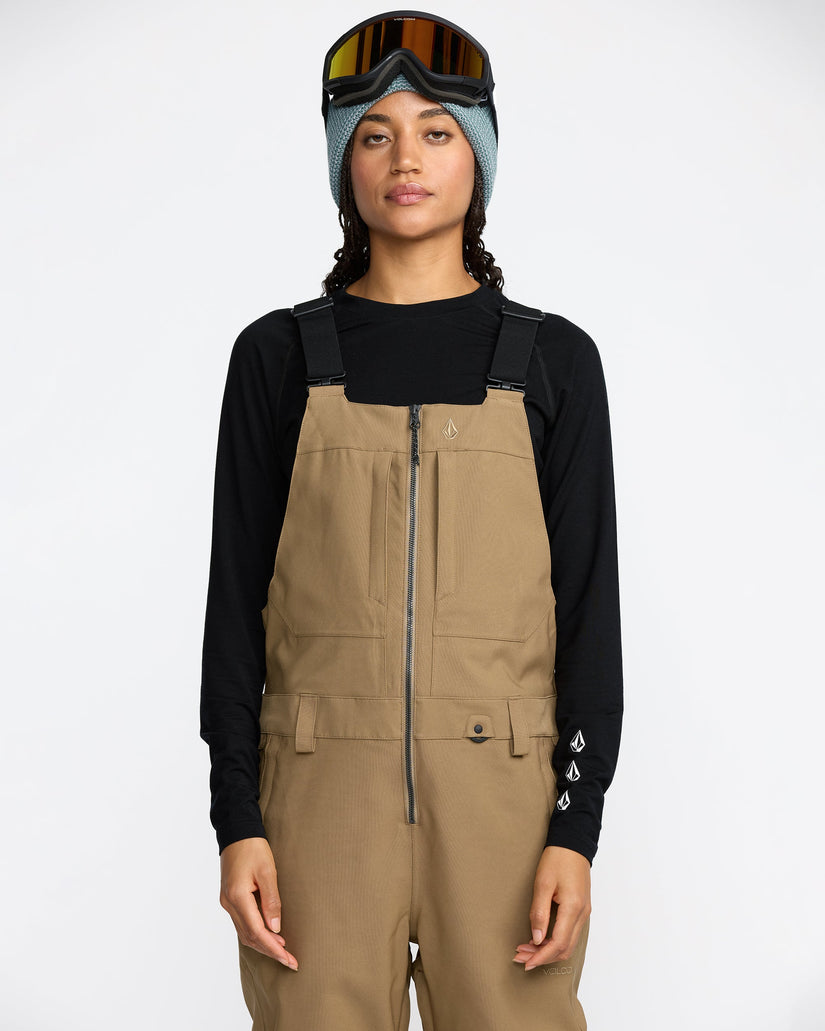 Peto de nieve Swift - Bronze