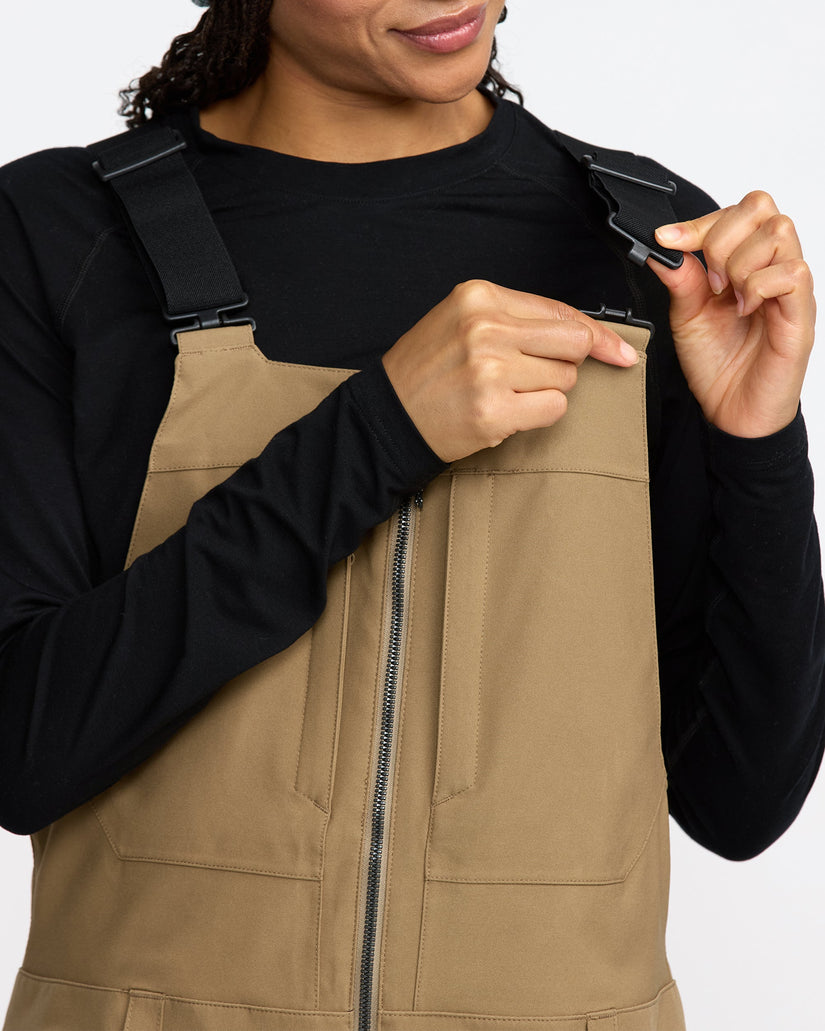 Peto de nieve Swift - Bronze