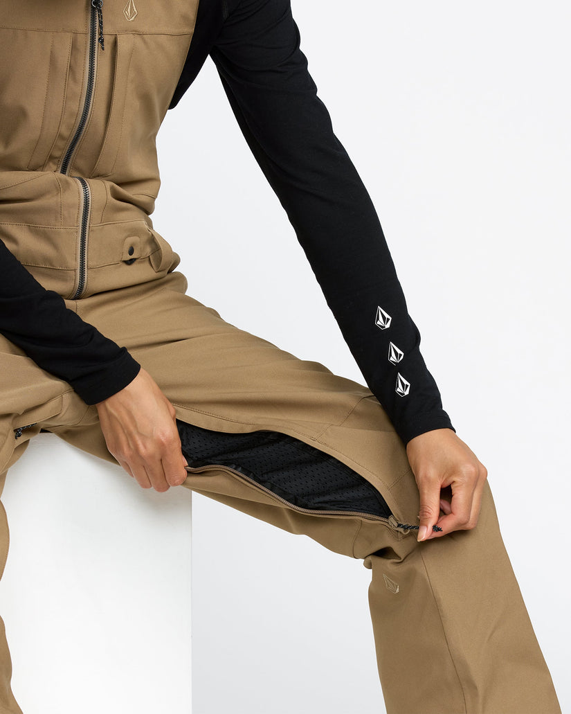 Peto de nieve Swift - Bronze