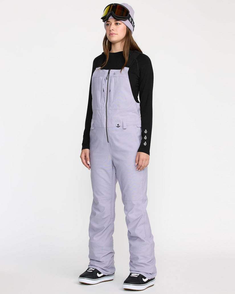 Peto de nieve Swift - Lavender Aura