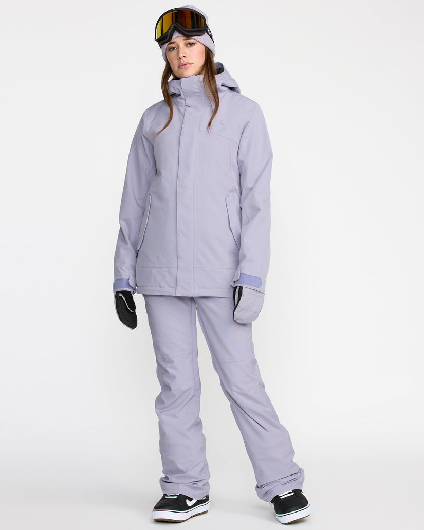 Peto de nieve Swift - Lavender Aura