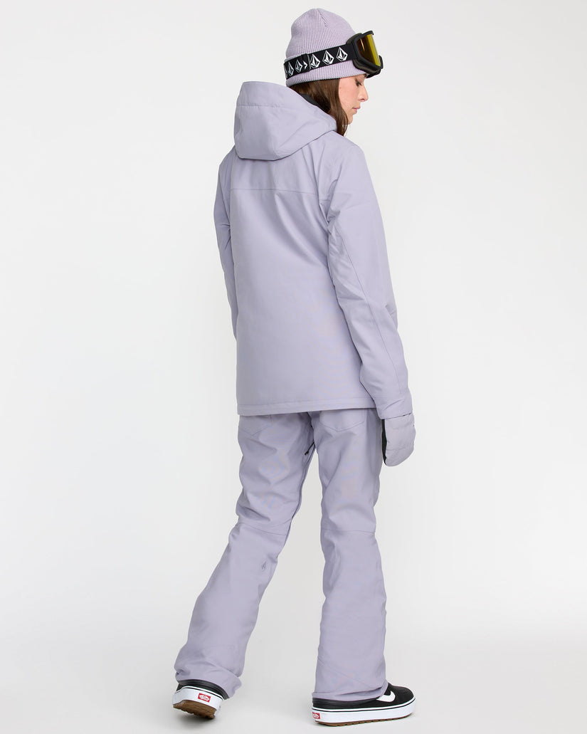 Peto de nieve Swift - Lavender Aura