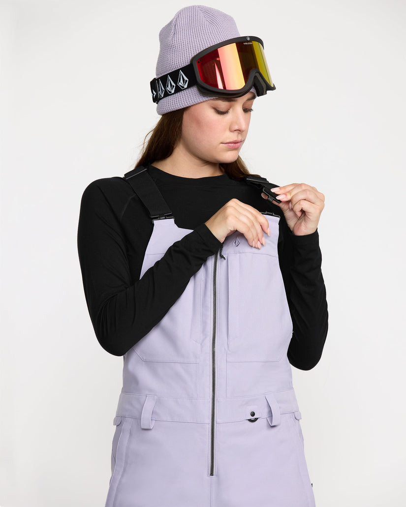 Peto de nieve Swift - Lavender Aura