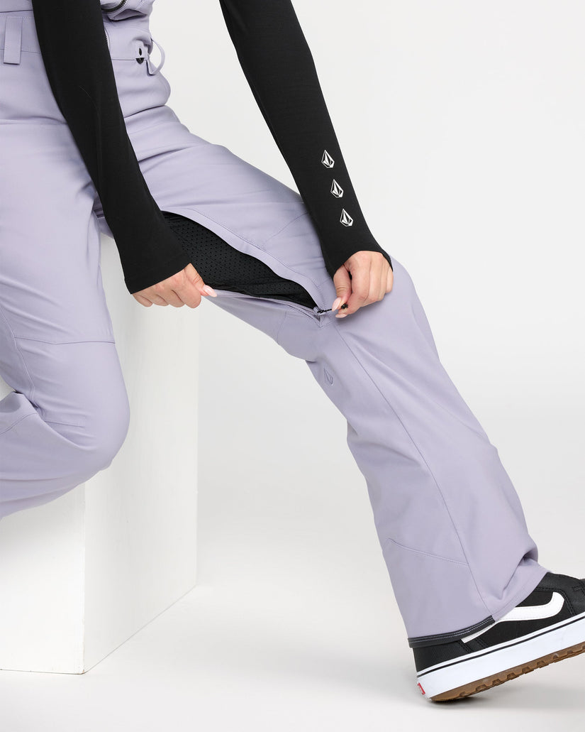 Peto de nieve Swift - Lavender Aura