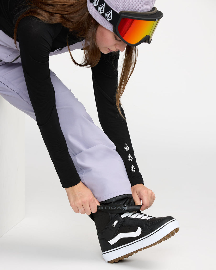 Peto de nieve Swift - Lavender Aura